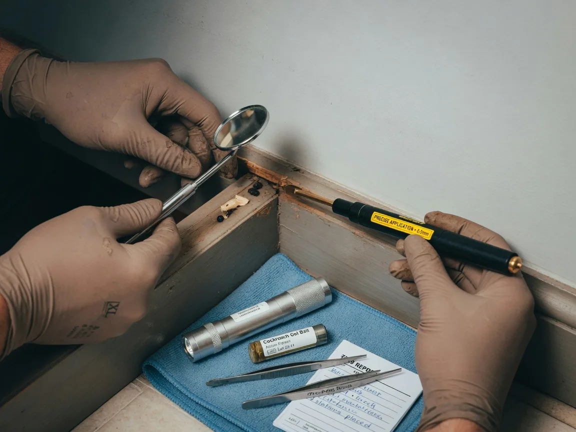 Why choose Emergency Pest Control in Clay City, IL